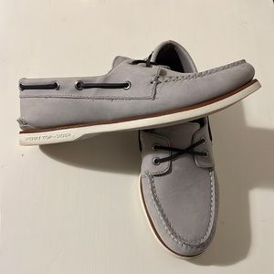 Men’s Sperry Gold Cup Boat Shoes 8.5 - Like New
